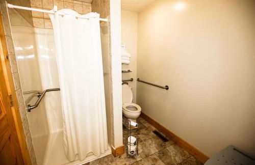 The Cabins at Pine Haven - Beckley - Foto 27