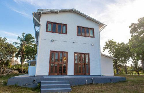 Casa Blue Parrot – Um Paraíso na Praia da Taíba - Foto 45