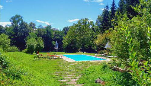 Milano Country Club - Villa with private pool and garden - Foto 4