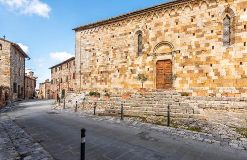 Oasi del borgo Montefollonico - Foto 27