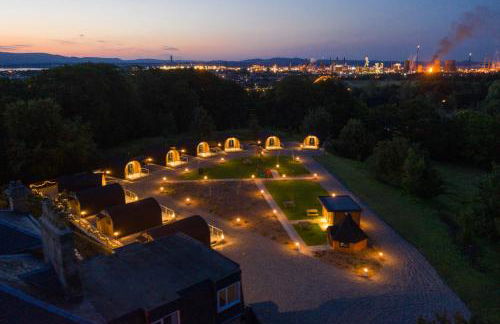 Weedingshall Lodges - Foto 27