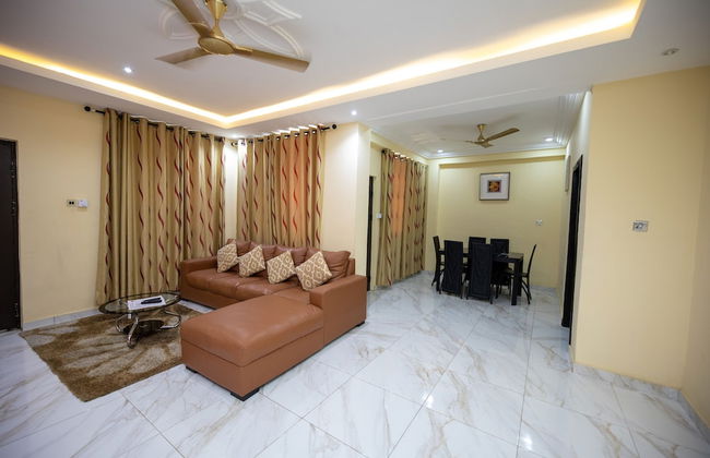 Washington Court Apartments - Foto 51