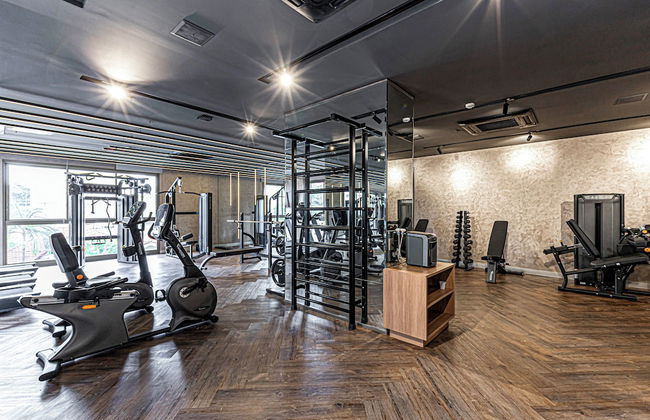 Charlie Atmosfera Santo Amaro - Foto 42