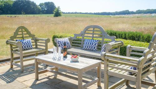 White Cottage, Iken - Aldeburgh Coastal Cottages - Foto 3