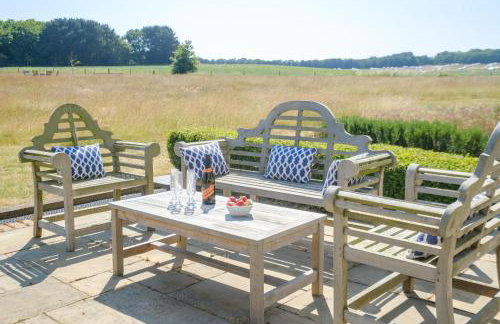 White Cottage, Iken - Aldeburgh Coastal Cottages - Foto 3