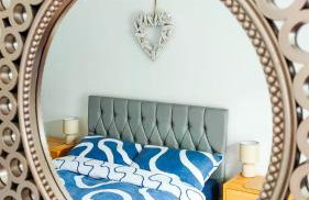 Bramble Cottage In The Wonderful Rhondda Valley by STAE-Homes - Foto 25