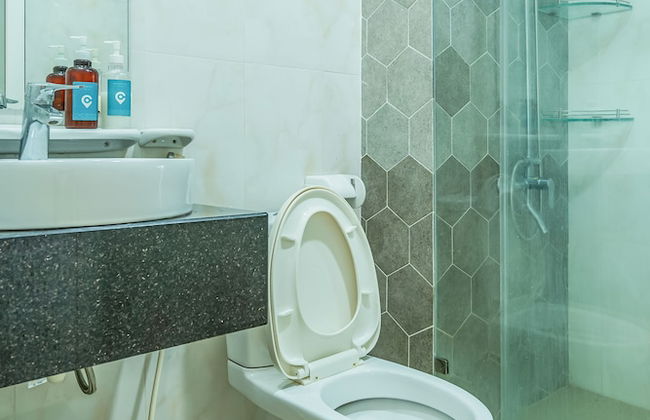 Cozrum Homes - Phoenix DIC Apartment - Photo 19