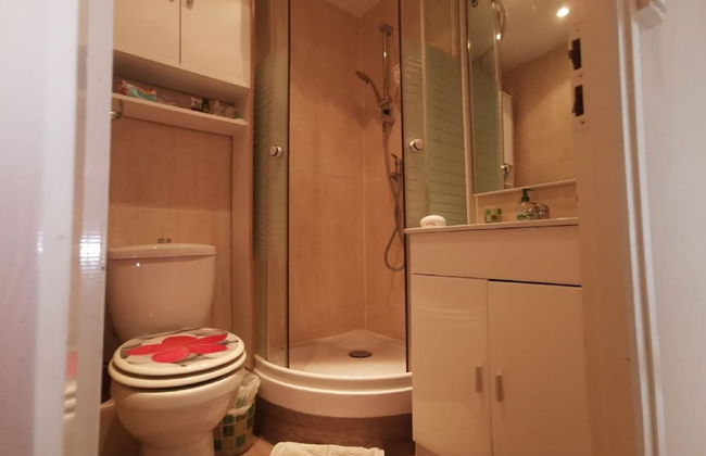 Beautiful Holiday Home With Fireplace - Foto 41