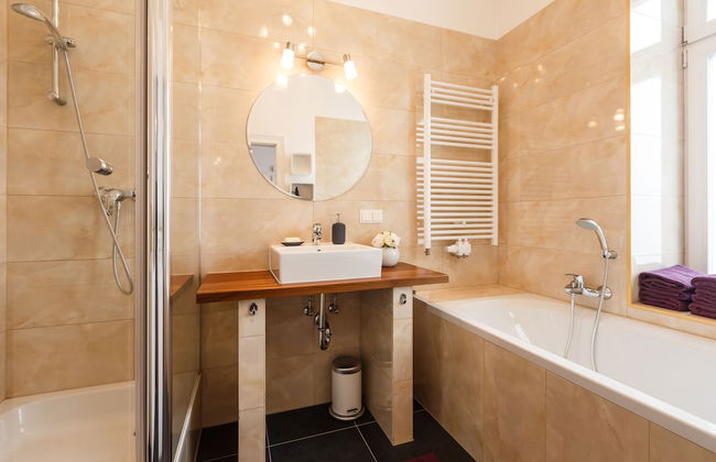 Operngasse Premium in Your Vienna - Foto 28