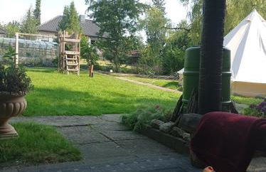 Casa Foresta - minimalistisches 1-Raum Tiny House direkt am Wald - Foto 29