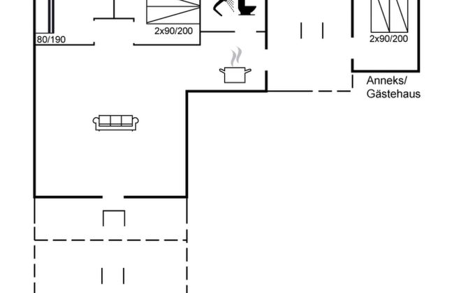 "Awenasa" - 4.1km from the sea - Foto 2