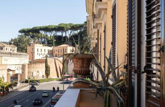 Lunaria Apartment Vatican Rome - Foto 22