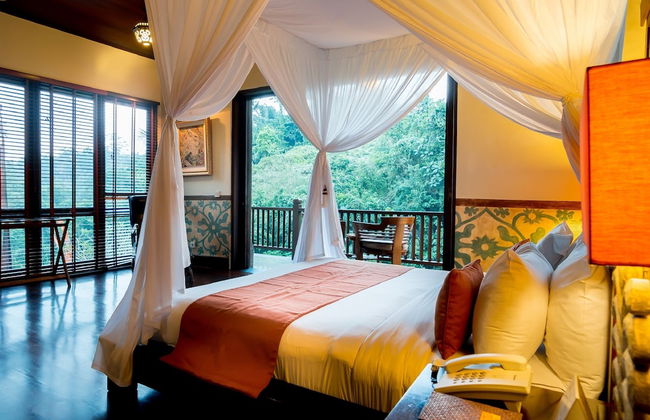 Bidadari Private Villas & Retreat - Photo 6