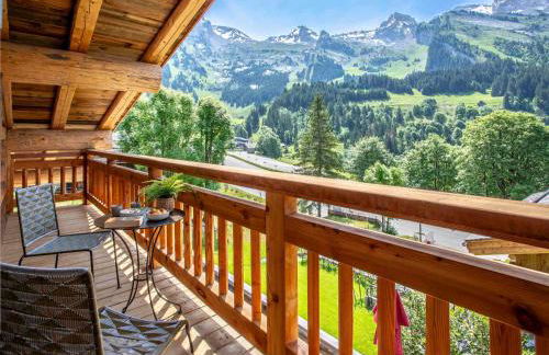 Chalet 5★ pour 15 pers, sauna, 300m pistes - FR-1-304-300 - Foto 14