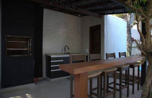 Casa Itacoatiara 4 quartos com Piscina - House Itacoa - Foto 10