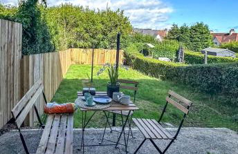 Colourful life-house near Glasgow - Foto 3