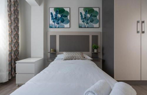 Apartamento Hospital Cruces - BEC - Foto 16