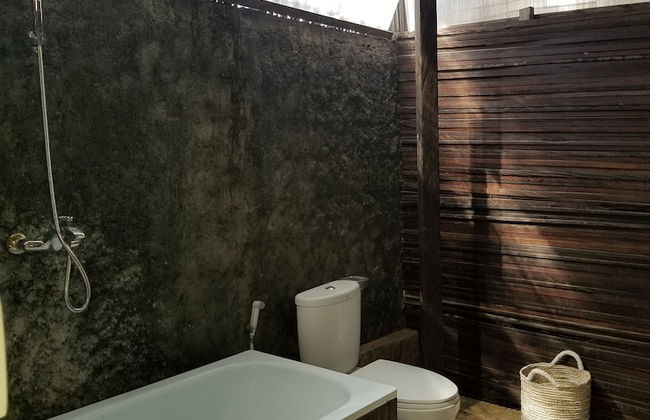 Kampoeng Bamboo - Foto 15