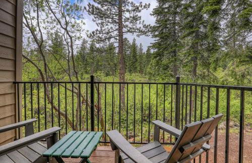 2BR Townhome Walk to Beach or Trails - Foto 4