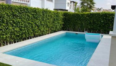 Fantastica villa con piscina en gran golf resort - Foto 4