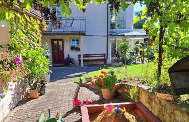 Ferienwohnung Sauer - Foto 8