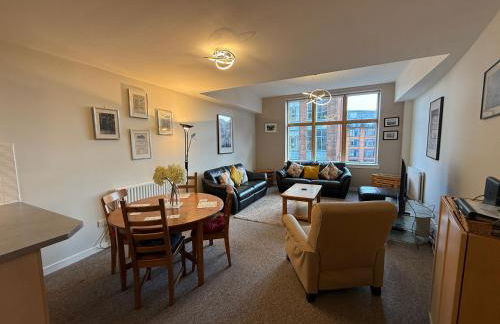 Principal Apartments - Merchant City - Foto 50