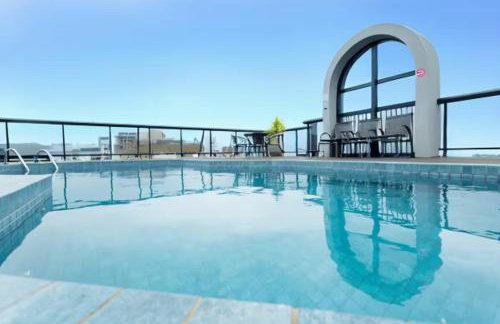 Apartamento completo no Centro de Floripa - Felipe Schmidt - Foto 33