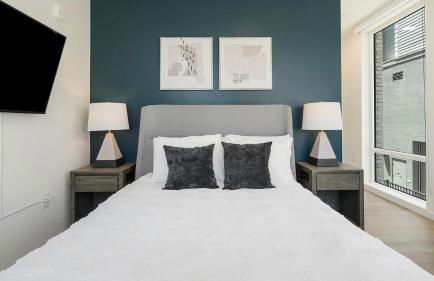 Landing Modern 1BD Rooftop Lounge Pool - Foto 30