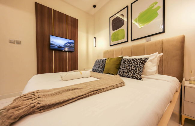 George Residence Osapa - Foto 11