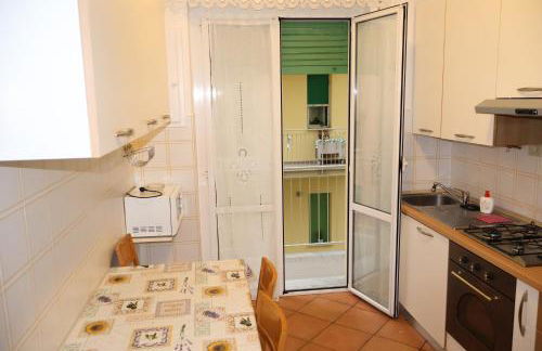 Genova Airport Apartment - Foto 13