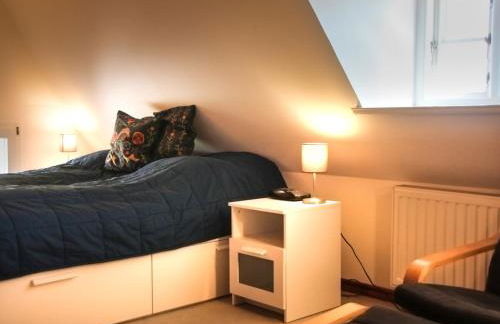 Reetdachhaus-Poppenbüll - Foto 35