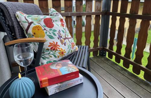 4 sleep Apartments KARL - Foto 19