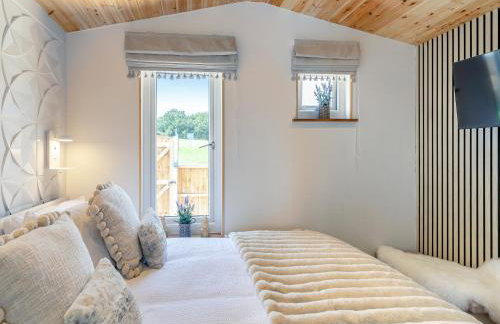 Barn Owl Lodge - Uk49903 - Foto 8