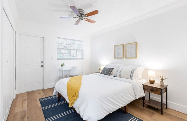 Beautiful 2 BR Apartment - Bright and Spacious - Foto 12