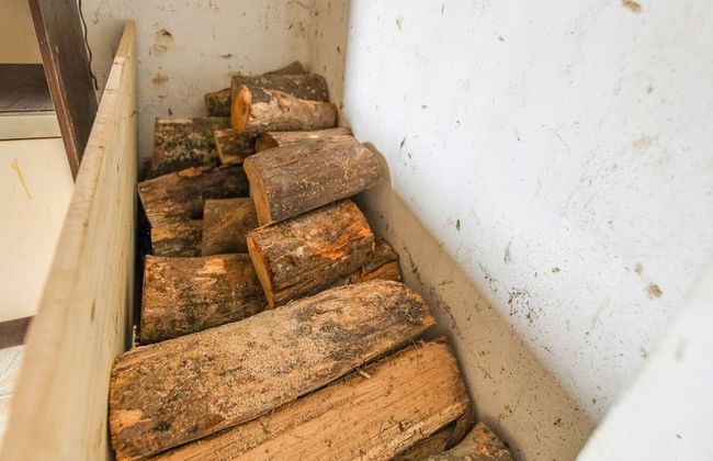 Traditional Holiday Home in Brinon sur Beuvron - Foto 28