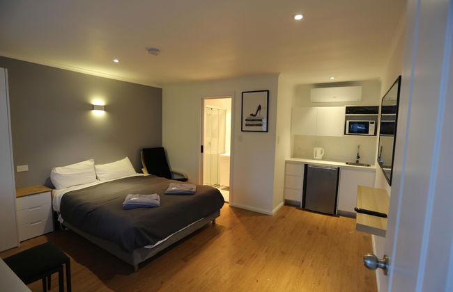 Junee Tourist Park - Foto 41