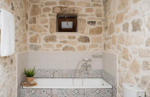 Villa Petrohelidono - Foto 39