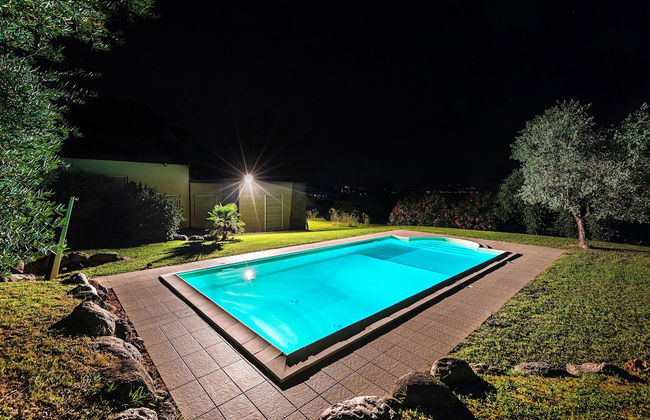 Villa Elisa by Wonderful Italy - Foto 36