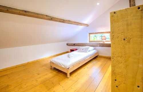 Le chalet sur Manoire - Foto 18