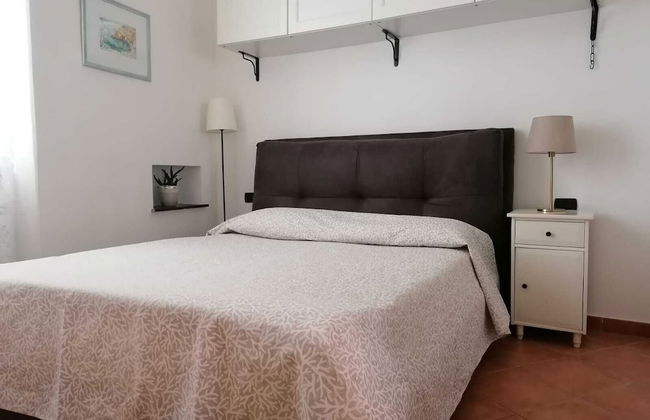 Perla Del Golfo With Garage - Foto 3