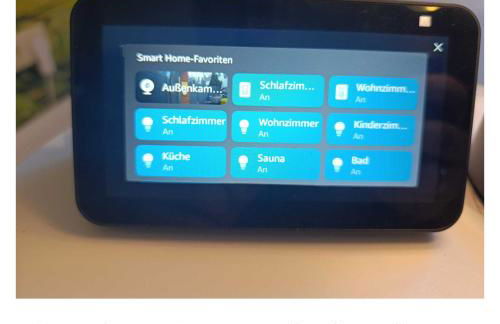 Harzbrise - Ferienwohnung mit Sauna, Smarthome, Wallbox - Photo 11