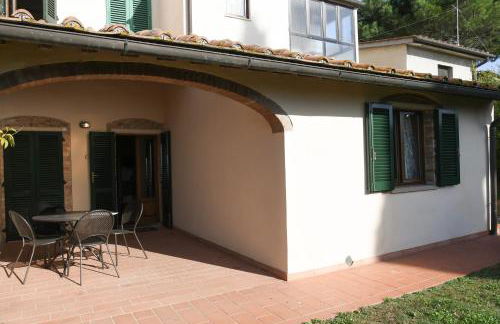 Podere Le Monache - Foto 34