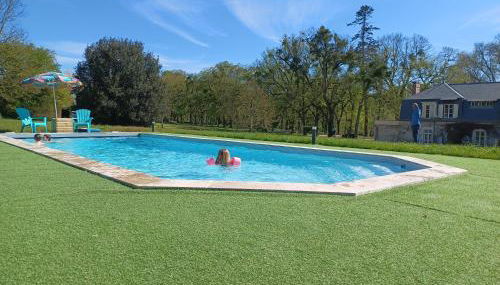 Gîte chouette la Valette - Foto 2