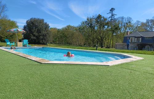 Gîte chouette la Valette - Foto 2