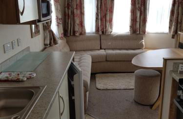 Caravan Willerby Gold Star - Foto 15