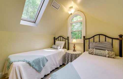 Mountain View Home: Hike, Raft, Golf + More! - Foto 22