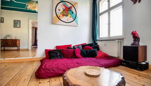 Kinky boudoir, cosy & beautiful - Foto 3