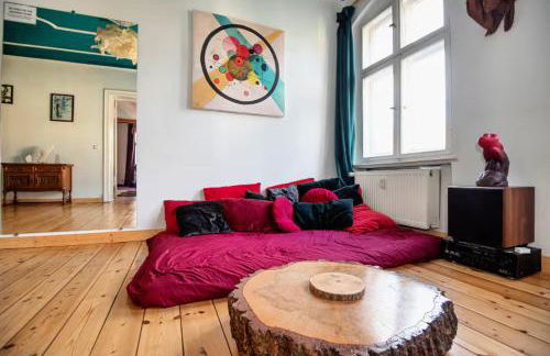 Kinky boudoir, cosy & beautiful - Foto 3