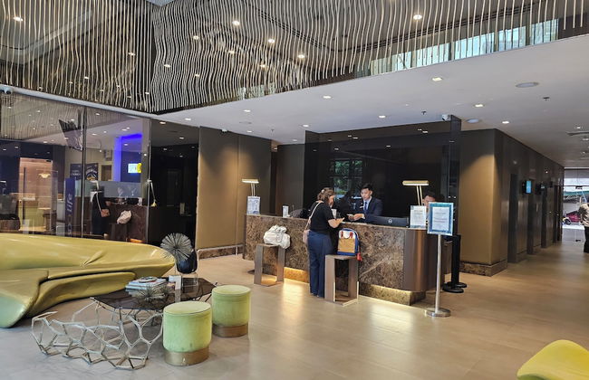 KL Tower 117 Gamboa Street - Foto 1