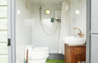 Orchard View Shepherds Hut - Foto 36